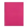 2-Pocket Portfolio With Fastener, Pink (55480) 1 2-Pocket Portfolio With Fastener, Pink (55480) -Esseltela Shop 00EB665D EC2C 4004 B5B6D064FFE3F133 s7