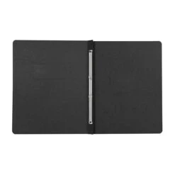 Oxford Paper Report Cover, Large 2 Prong Fastener, Letter, 3" Capacity, Black, 25/Box -Esseltela Shop 0377DE15 0EF0 49A5 A567ACD67310903D s7
