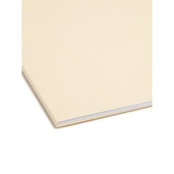 Smead 100% Recycled Classification Folders, Reinforced 1/3-Cut Tab, Letter Size, Manila, 50/Box (14547) -Esseltela Shop 0675462E 609B 449C 87C45C44F6902447 s7