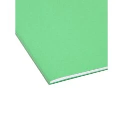 Smead Hanging File Folders, 1/5-Cut Adjustable Tab, Letter Size, Green, 25/Box (64061) -Esseltela Shop 08349EEA 85ED 41CA 85F00FACE01DBBEF s7