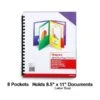 Staples® 8-Pocket Project Organizer -Esseltela Shop 09610060 A3F8 4F92 806EEABA8E5ED318 s7