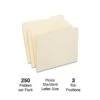 Staples File Folder, 1/3 Cut Tab, Letter Size, Manila, 250/Box (221689/TR56673) -Esseltela Shop 0BCB0B2E F722 4F55 974EF7E0F739293A s7