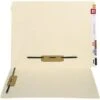 Medical Arts Press® Extended End-Tab Folders W/2 Fasteners; Fastener Positions 3 & 5, 14 Pt. -Esseltela Shop 105919 s7 1