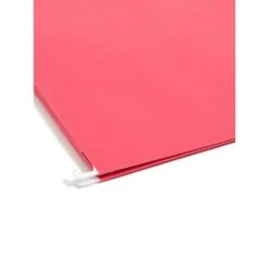 Smead Hanging File Folders, 3 1/2" Expansion, Letter Size, Assorted Colors, 4/Pack (64290) -Esseltela Shop 12194E89 4464 4F38 A2B222CC0F565D82 s7