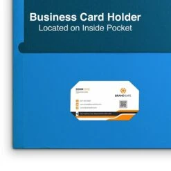 Quill Brand® 2-Pocket Folders, Blue, 25/Box (712520) -Esseltela Shop 17EDA6A2 8970 435A A732F5F15E4A95F7 s7