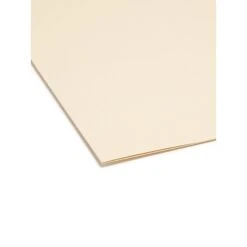 Smead 100% Recycled File Folders, 1/3-Cut Tab, Legal Size, Manila, 100/Box (15339) -Esseltela Shop 1B574719 3A8B 46CD B37628E32F635E58 s7