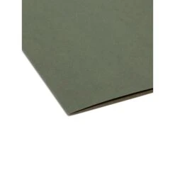 Smead Hanging File Folders, Letter Size, Standard Green, 25/Box (64010) -Esseltela Shop 1C89CA83 63EE 4AC3 BB95353819FD7E9C s7