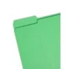 Smead File Folder, 1/3-Cut Tab, Letter Size, Assorted Colors, 100/Box, (11943) -Esseltela Shop 24F8AE3C 5FFB 4FE3 B1D1FDE69061AB6C s7