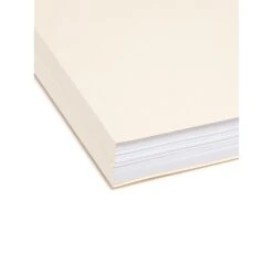 Smead Heavy Duty Reinforced File Folders, 3-Tab, 1-1/2" Expansion, Legal Size, Manila, 50/Box (15405) -Esseltela Shop 269F8CB6 9C8C 4A8C 8F9F3267C8A0CC25 s7