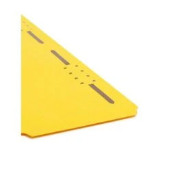 Smead Card Stock Classification Folders, Reinforced 1/3-Cut Tab, Legal Size, Yellow, 50/Box (17940) -Esseltela Shop 278A2DF9 6AE7 491D ABC0401CCB1AA6EF s7