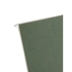 Smead Box Bottom Hanging File Folders, 3" Expansion, Legal Size, Standard Green, 25/Box (64379) -Esseltela Shop 27C7D2F7 AEE1 4E85 A7FD85AE04CF69DD s7