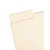 Smead SuperTab File Folder, Oversized 1/3-Cut Tab, Legal Size, Manila, 100/Box (15301) -Esseltela Shop 27F2F886 FF56 4F45 82C987BF8D85989A s7