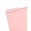 Smead File Folder, Reinforced 1/3-Cut Tab, Legal Size, Pink, 100/Box (17634) -Esseltela Shop 2A8F3E68 8154 4954 9E2143FF2C446AFB s7