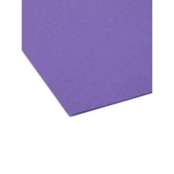 Smead Interior File Folders, 1/3-Cut Tab, Letter Size, Purple, 100/Box (10283) -Esseltela Shop 367F54E7 6D6F 40AB AEA677B028DF8840 s7