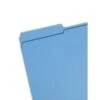 Smead File Folder, Reinforced 1/3-Cut Tab, Legal Size, Blue, 100 Per Box (17034) -Esseltela Shop 38F83F16 DF9A 4210 B7430BBA3608CA1C s7