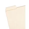Smead SuperTab File Folders, Reinforced 1/3-Cut Tab, Letter Size, Manila, 100/Box (10395) -Esseltela Shop 39D2BB9F 32EB 4133 AC9417A6686543B9 s7