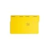 Smead Fastener File Folders, 2 Fasteners, Reinforced 1/3-Cut Tab, Letter Size, Yellow, 50/Box (12940) -Esseltela Shop 3C3FA5B6 5E12 4FD3 BB67FEF9AF141572 s7