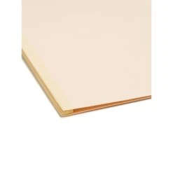 Smead Heavy Duty Classification Folders, 2" Expansion, Legal Size, 2 Dividers, Manila, 10/Box (19000) -Esseltela Shop 3D148150 8B42 4A4B A9617D4499A3C48E s7