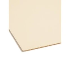 Smead 100% Recycled Classification Folders, Reinforced 1/3-Cut Tab, Letter Size, Manila, 50/Box (14547) -Esseltela Shop 3FBCBAF6 A741 4CD0 AC4F92FFF49C44FC s7