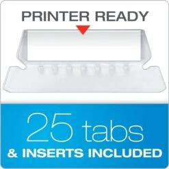 Pendaflex Reinforced Hanging File Folders, 1/5 Tab, Letter Size, Assorted Colors, 25/Box (PFX 4152 1/5 ASST) -Esseltela Shop 43DBC300 CB18 45A4 878E426C36B1EC7C s7
