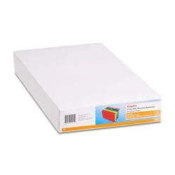 Staples Heavy Duty Reinforced Hanging File Folders, 5-Tab, Legal Size, Assorted Colors, 25/Box (TR18657) -Esseltela Shop 45FE67D8 C6B5 4C1D 9303CBD4CDE26743 s7
