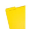 Smead File Folder, 1/3-Cut Tab, Letter Size, Yellow, 100/Box (12934) -Esseltela Shop 477E246D 3D12 42B2 96390775A9CA0DF3 s7