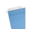 Smead TUFF Recycled Hanging File Folder, 3-Tab Tab, Letter Size, Blue, 18/Box (64041) -Esseltela Shop 4E35B8C3 57E1 48A2 8F0B4EBBC15EBC52 s7