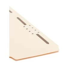 Smead SuperTab Classification Folders, Oversized Reinforced 1/3-Cut Tab, Letter Size, Manila, 50/Box (14535) -Esseltela Shop 4F7E3B81 2D0E 49AC 9E233E8EFD32E524 s7