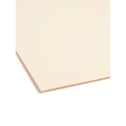 Smead Fastener File Folders, 2 Fasteners, Reinforced 1/3-Cut Tab, Legal Size, Manila, 50/Box (19537) -Esseltela Shop 4FD12F4B 9FAC 4E35 8A2C24451A1C872E s7