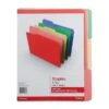 Staples File Folder, 1/3 Cut, Letter Size, Assorted Colors, 24/Pack (TR285130) -Esseltela Shop 58441327 8B0D 4ECD A3C46FBBAD575C05 s7
