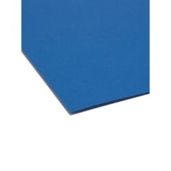 Smead File Folder, 1/3-Cut Tab, Letter Size, Navy, 100/Box (13193) -Esseltela Shop 597987B6 34FB 4C7E 848B177D492D4211 s7