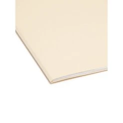 Smead 100% Recycled File Folders, 1/3-Cut Tab, Legal Size, Manila, 100/Box (15339) -Esseltela Shop 5F95A916 4D7B 4DBE B1774411015F24AE s7