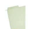 Smead FasTab Recycled Hanging File Folder, 3-Tab Tab, Letter Size, Moss, 20/Box (64032) -Esseltela Shop 600B7DD2 075F 45B3 AA88BC00750FA522 s7