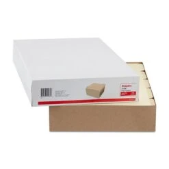 Staples File Folder, 1/5 Cut, Legal Size, Manila, 100/Box (TR163378) -Esseltela Shop 620035C7 9AEF 4543 9C0120DCD0E1BE55 s7