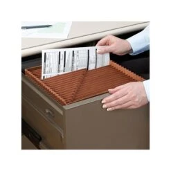 Smead® TUFF Expanding File, Alphabetic (A-Z), 21 Pockets, Legal, Redrope-Printed Stock (70430) -Esseltela Shop 6416F037 9E40 4AC2 9E62FF083D6EEF7F s7