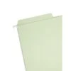 Smead FasTab Hanging File Folders, 1/3 Cut, Legal Size, Moss, 20/Box (64083) -Esseltela Shop 64CF4E9B 4348 4510 9FC0898D249A2540 s7