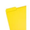Smead File Folder, 1/3-Cut Tab, Letter Size, Yellow, 100/Box (12943) -Esseltela Shop 6D630C87 C766 4D53 A0067BF7CB94A3A6 s7