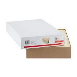 Staples File Folders, 1/2 Cut, Legal Size, Manila, 100/Box (TR116939) -Esseltela Shop 75C27EFF BB4E 4CC1 BEACE43A13F76E83 s7