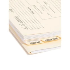 Smead Dividers For Mortgage File Folders, Manila, 8/Box (78278) 11 Smead Dividers For Mortgage File Folders, Manila, 8/Box (78278) -Esseltela Shop 79B9B70B F00F 4C92 AF6B757D4FF8F877 s7