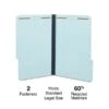 Staples Pressboard Classification Folder, 1" Expansion, Legal Size, Blue, 25/Box (TR509620/831099) 1 Staples Pressboard Classification Folder, 1" Expansion, Legal Size, Blue, 25/Box (TR509620/831099) -Esseltela Shop 7D68D5A8 9D89 42A0 93E41C5A7FA64BC2 s7