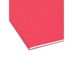 Smead FasTab Hanging File Folders, 1/3-Cut Tab, Letter Size, Red, 20/Box (64096) -Esseltela Shop 7DA5BBDC 1DFD 4023 8F278EFC62C9BEAE s7