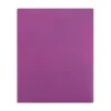 2-Pocket Portfolio With Fastener, Purple (55479) -Esseltela Shop 83B6998B CC9C 4E54 9379F386E54DD17B s7