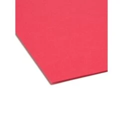 Smead SuperTab Heavy Duty File Folders, 1/3 Cut, Legal Size, Assorted Colors, 50/Box (15410) -Esseltela Shop 8503F6B8 C389 4446 946B26F470013197 s7