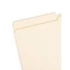 Smead File Folder, 1/2-Cut Tab, Legal Size, Manila, 100/Box (15320) -Esseltela Shop 8804008C 0D55 43E9 8BBA7C7DCB6538A4 s7