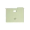 Smead FasTab Hanging File Folders, 1/3-Cut Tab, 3-1/2" Expansion, Letter Size, Moss, 9/Box (64222) 2 Smead FasTab Hanging File Folders, 1/3-Cut Tab, 3-1/2" Expansion, Letter Size, Moss, 9/Box (64222) -Esseltela Shop 8FAFB7A3 C76E 4421 B93B680CEF103196 s7