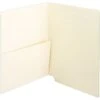 Medical Arts Press® 11 Pt. End-Tab Folder With Pocket; Letter, 250/Box -Esseltela Shop 91710 s7