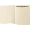 Medical Arts Press® 14 Pt. Full-Cut End-Tab File Folders; One Fastener, Position 1, 250/Box -Esseltela Shop 91854 s7