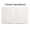 Staples 2-Pocket School Folders, White, 25/Box (50760/27537-CC) -Esseltela Shop 92DFBD0D 89AB 48BB ADBDDB2038C661D2 s7