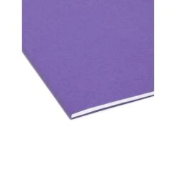 Smead Interior File Folders, 1/3-Cut Tab, Letter Size, Purple, 100/Box (10283) -Esseltela Shop 95249E9C F235 4797 AE78DB0D8E101269 s7