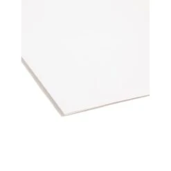 Smead FasTab Recycled Hanging File Folder, 1-Tab, Letter Size, White, 20/Box (64002) -Esseltela Shop 9B1355FC B497 4D02 BA3CB98082E48BBE s7